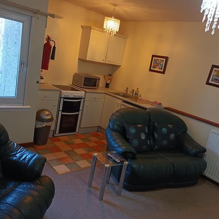 Queens Hotel Stonehaven Εξωτερικό φωτογραφία