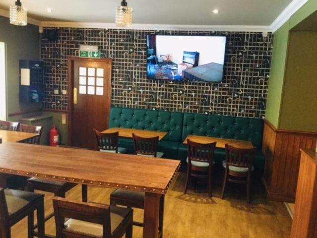 Queens Hotel Stonehaven Εξωτερικό φωτογραφία