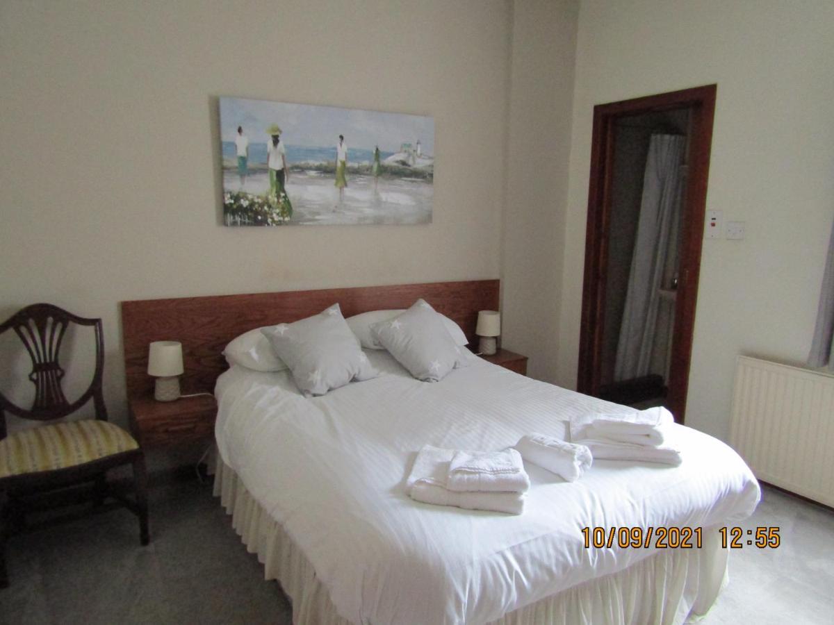 Queens Hotel Stonehaven Εξωτερικό φωτογραφία