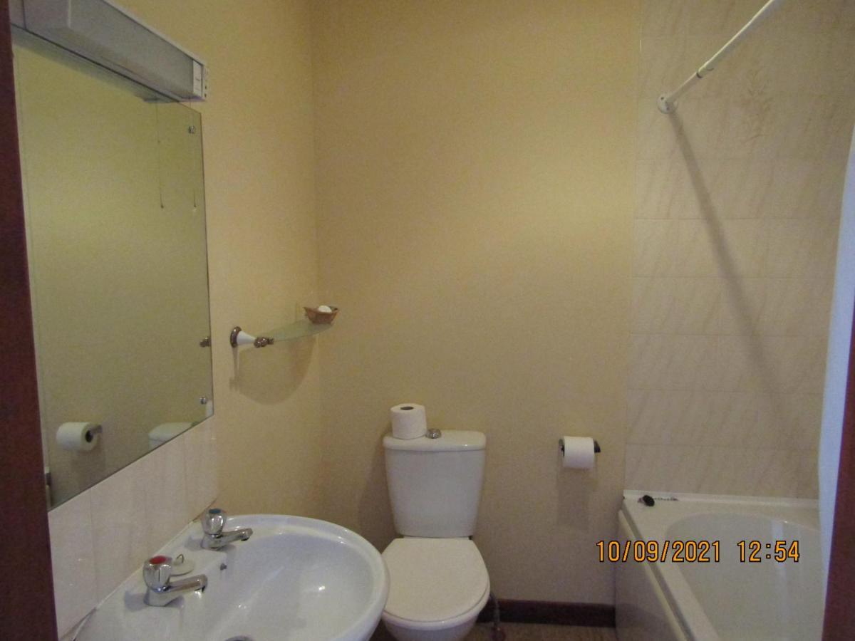 Queens Hotel Stonehaven Εξωτερικό φωτογραφία