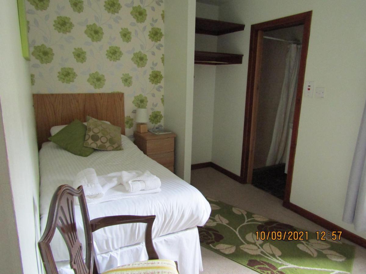 Queens Hotel Stonehaven Εξωτερικό φωτογραφία