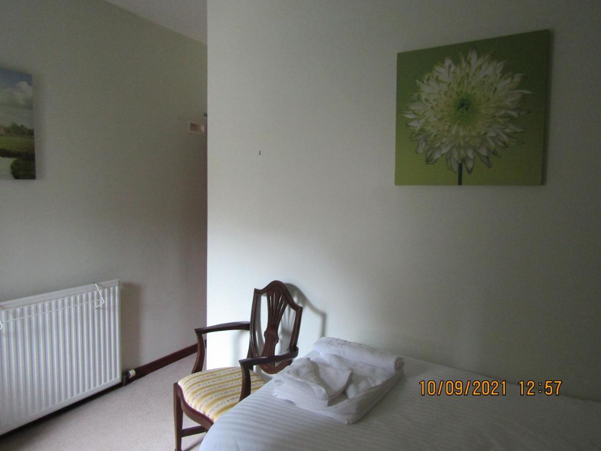 Queens Hotel Stonehaven Εξωτερικό φωτογραφία