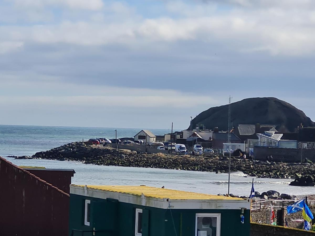 Queens Hotel Stonehaven Εξωτερικό φωτογραφία
