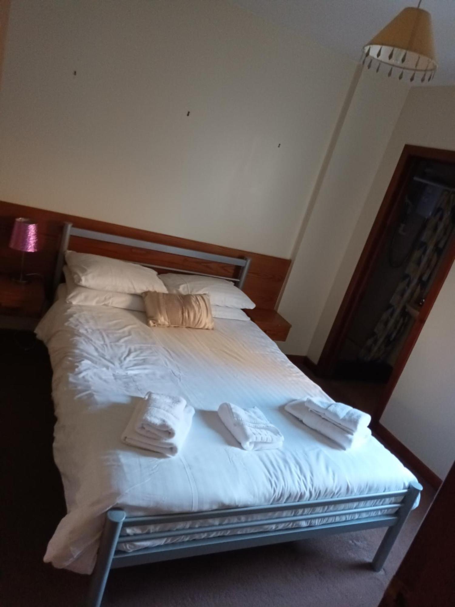 Queens Hotel Stonehaven Εξωτερικό φωτογραφία