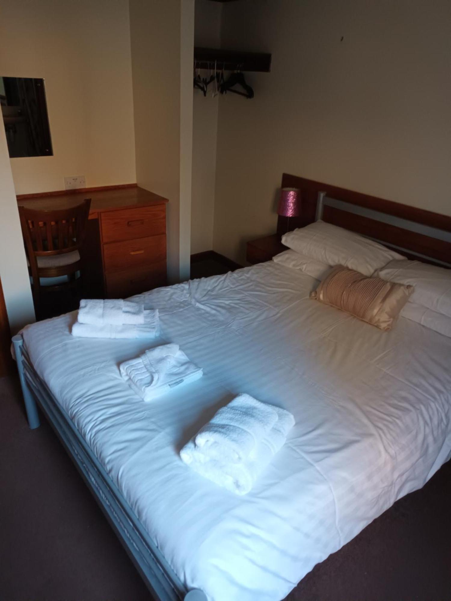 Queens Hotel Stonehaven Εξωτερικό φωτογραφία