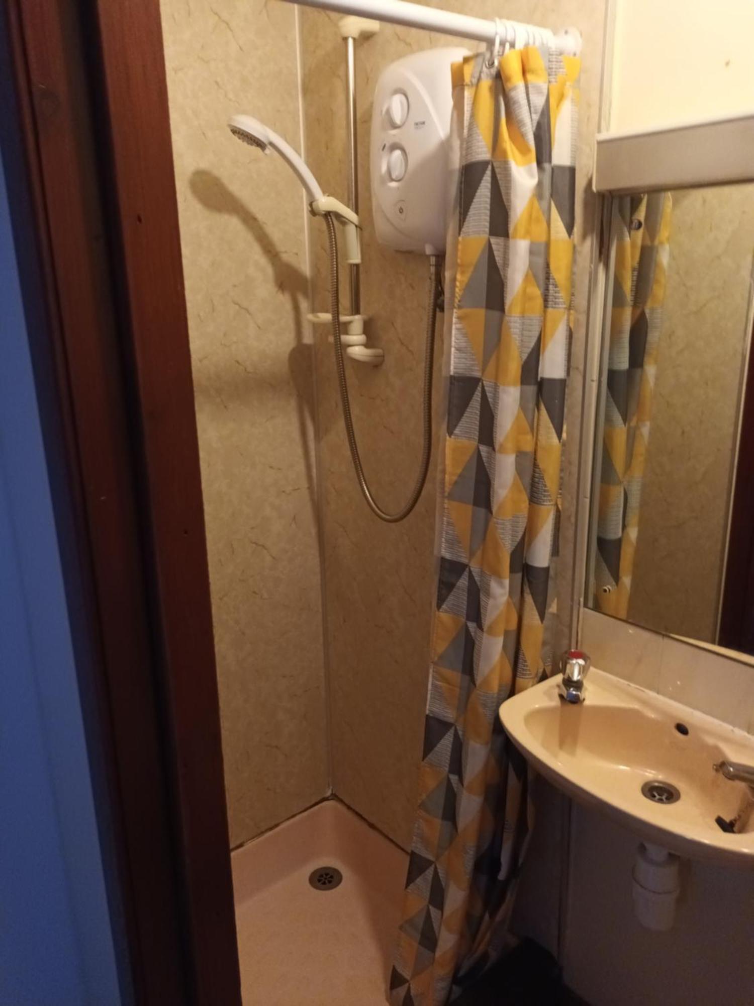 Queens Hotel Stonehaven Εξωτερικό φωτογραφία