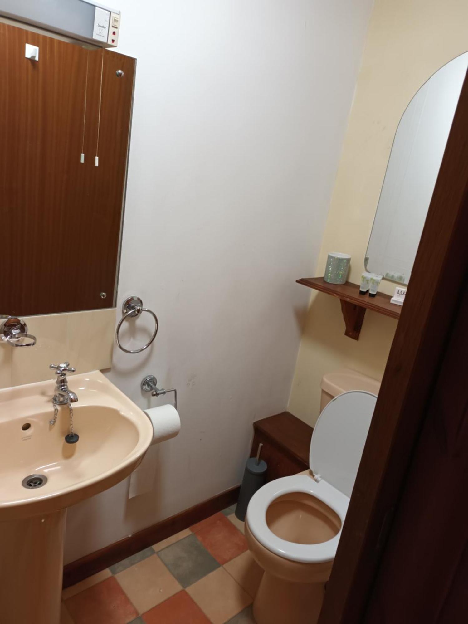 Queens Hotel Stonehaven Εξωτερικό φωτογραφία
