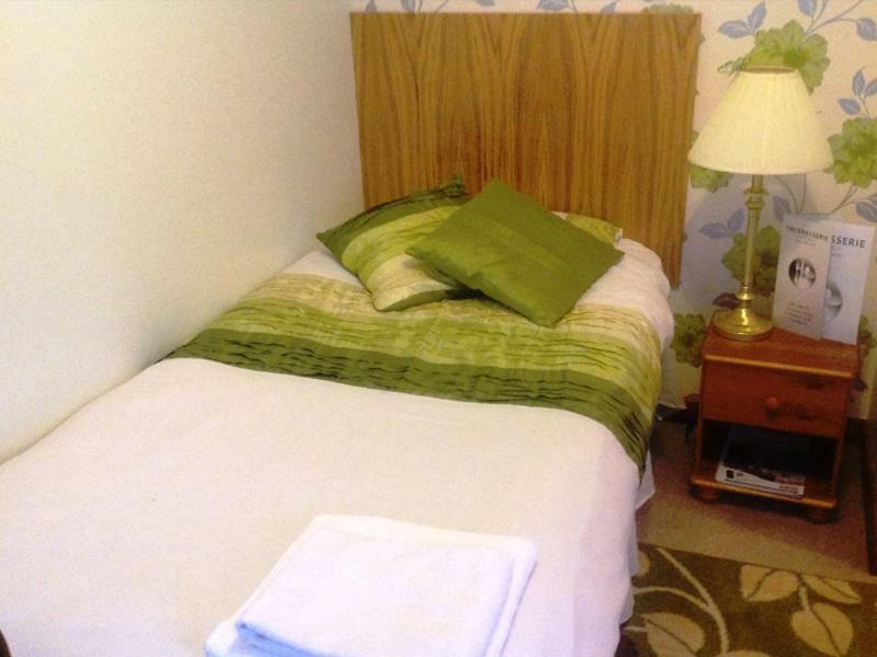 Queens Hotel Stonehaven Εξωτερικό φωτογραφία